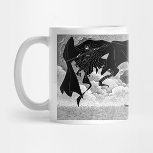 Curses Mug